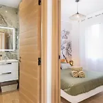 Apartamento Orchidees - Splendide 2 Pieces - Parking - 50 M Bord De